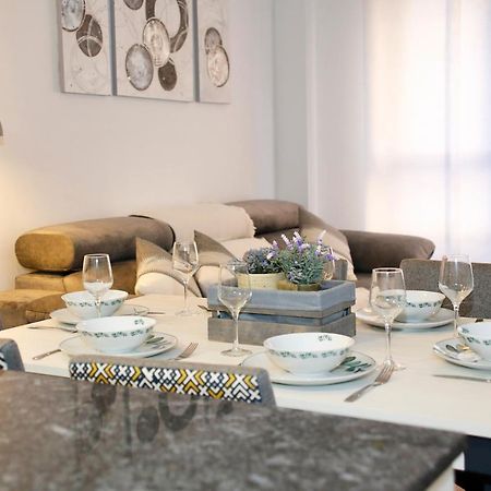 Precioso Apartamento Obra Nueva En Alicante 아파트 외부 사진