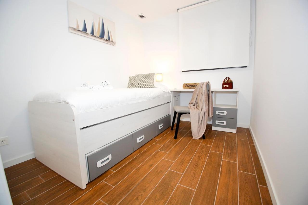 Precioso Apartamento Obra Nueva En Alicante 아파트 외부 사진